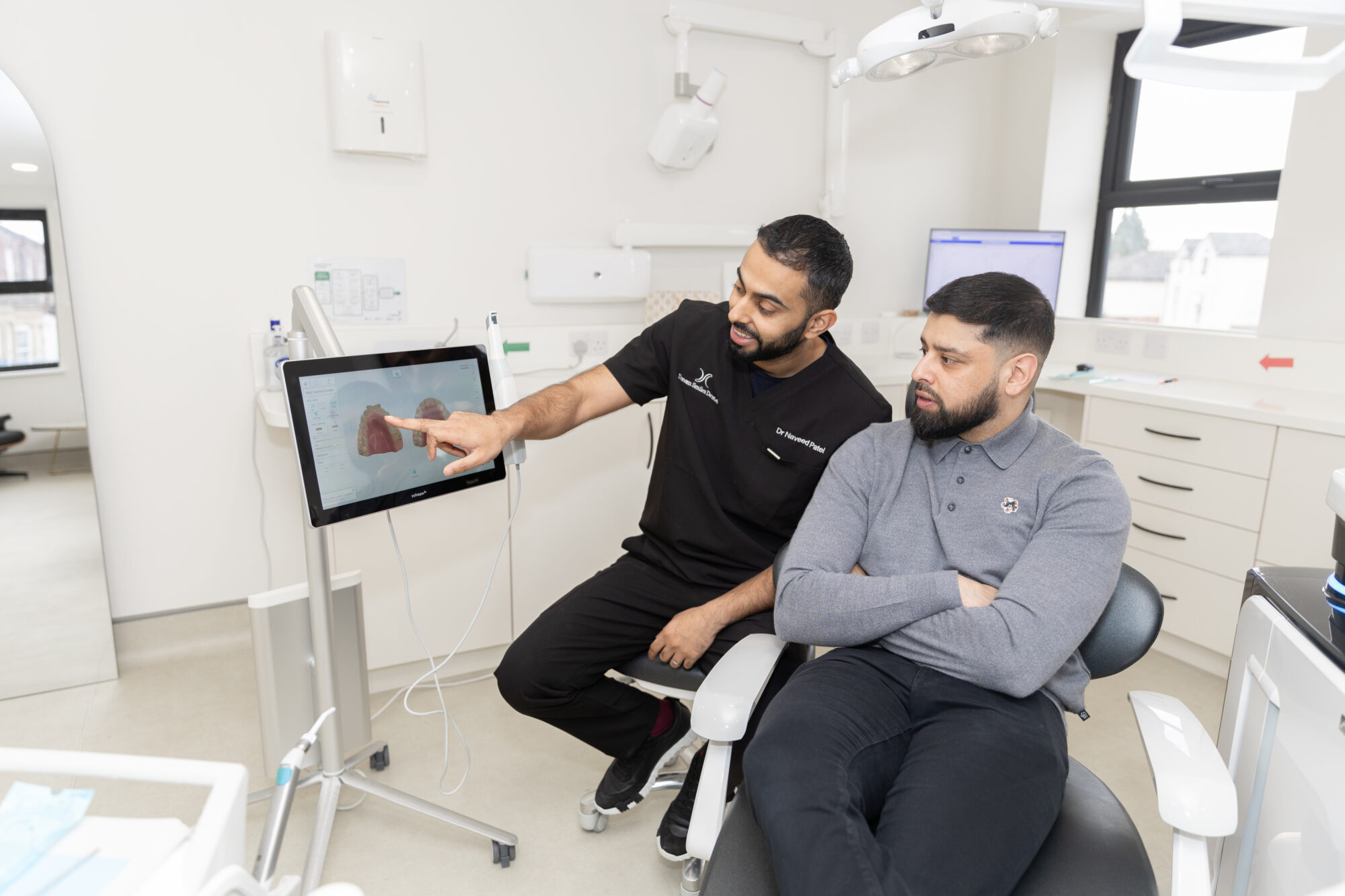 What Happens During a Dental Check-Up? Your Guide from Dream Smiles Bolton