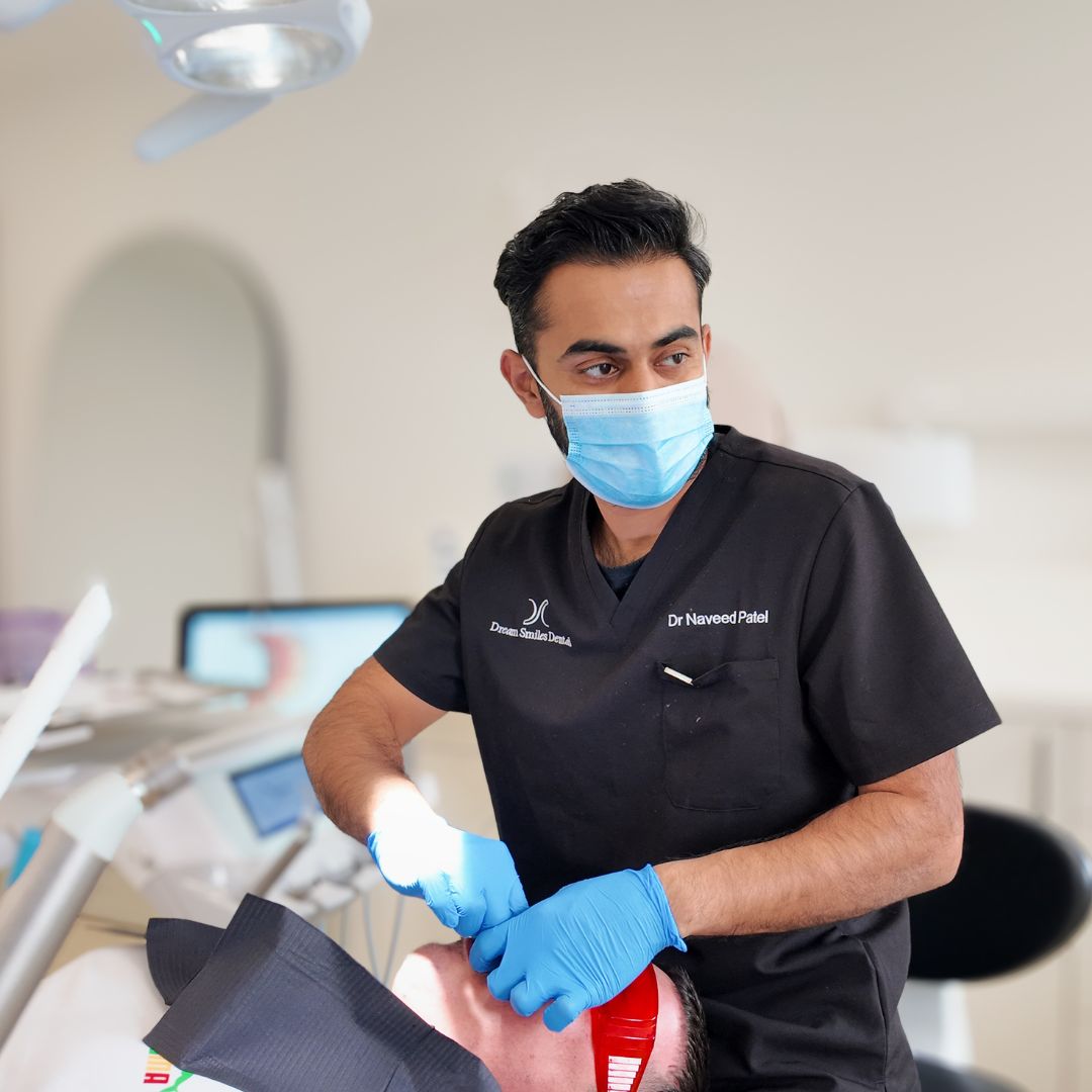 Root Canal Treatment