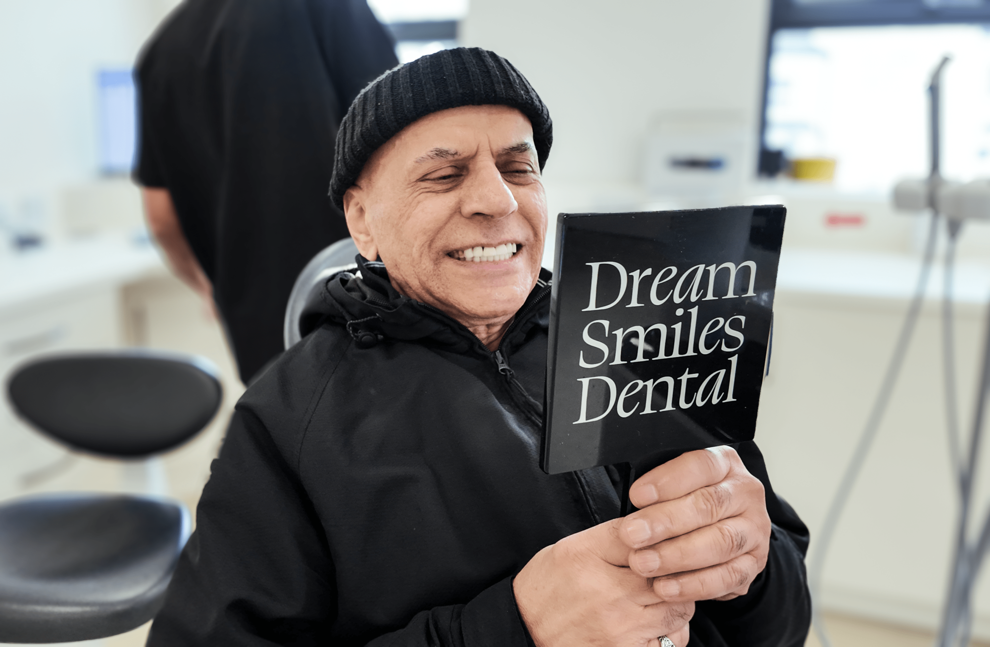 Composite Bonding: Your Quick Smile Makeover in Bolton