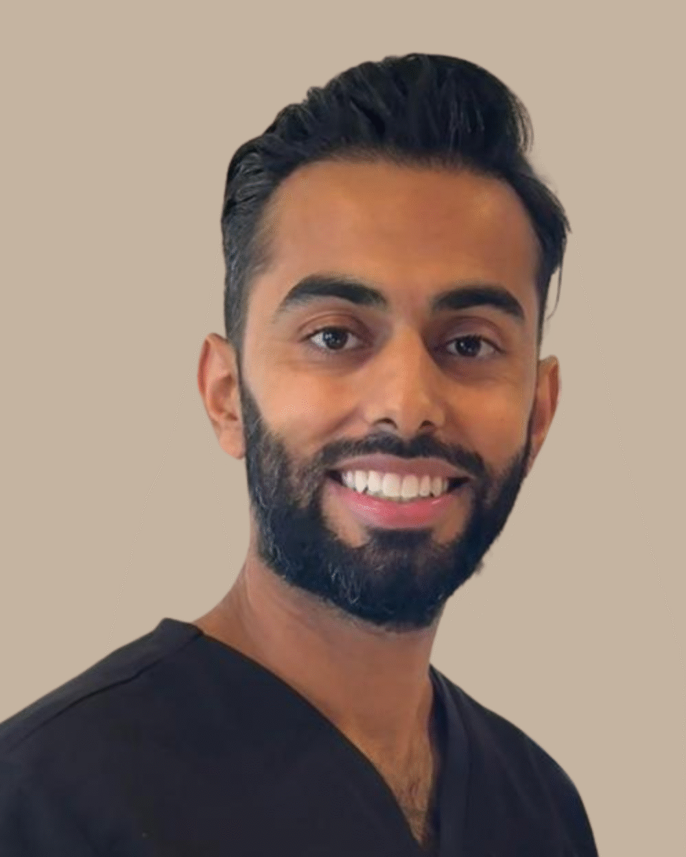 Dr Naveed<br>Patel</br>