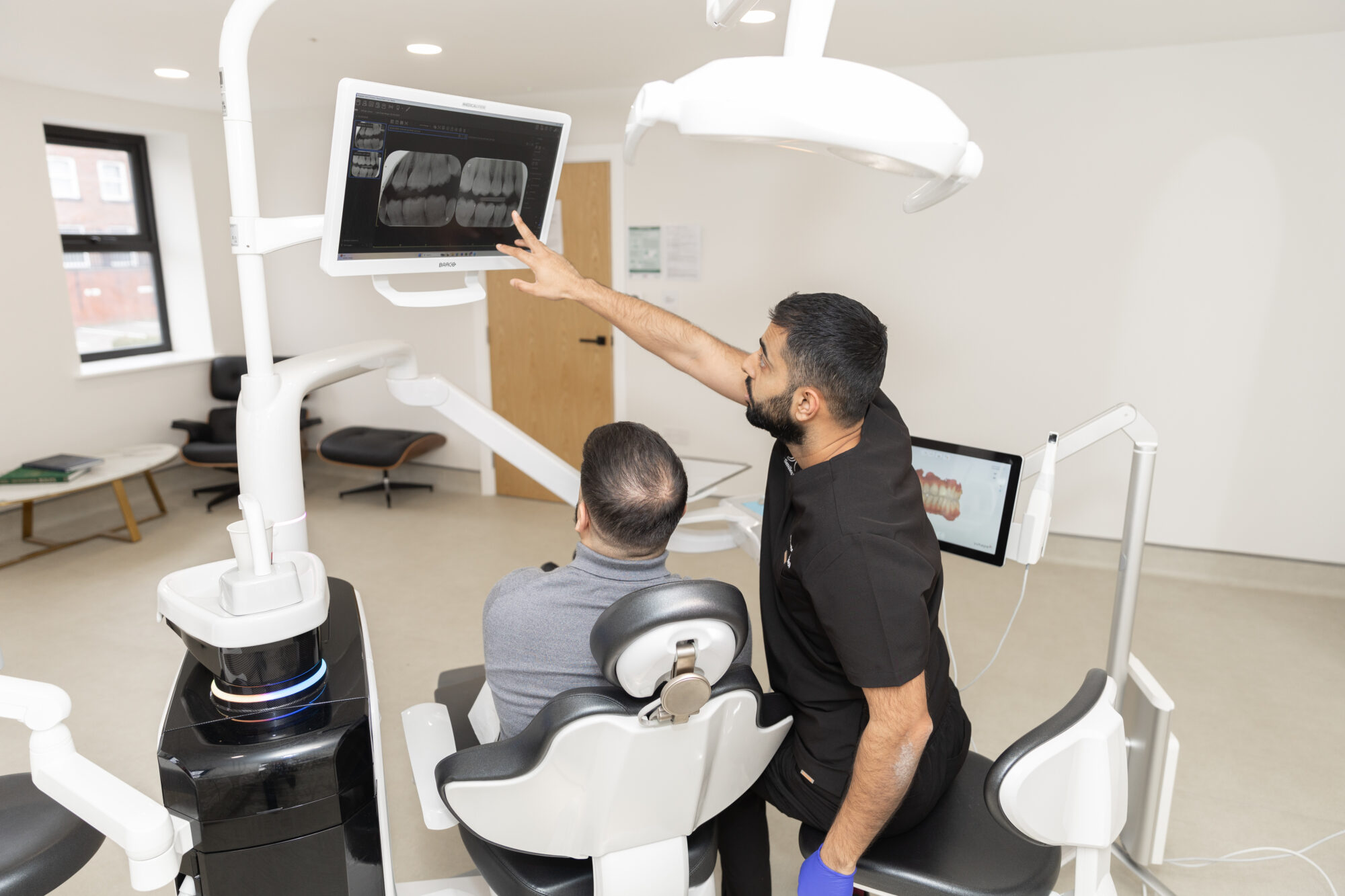 Restorative Dentistry