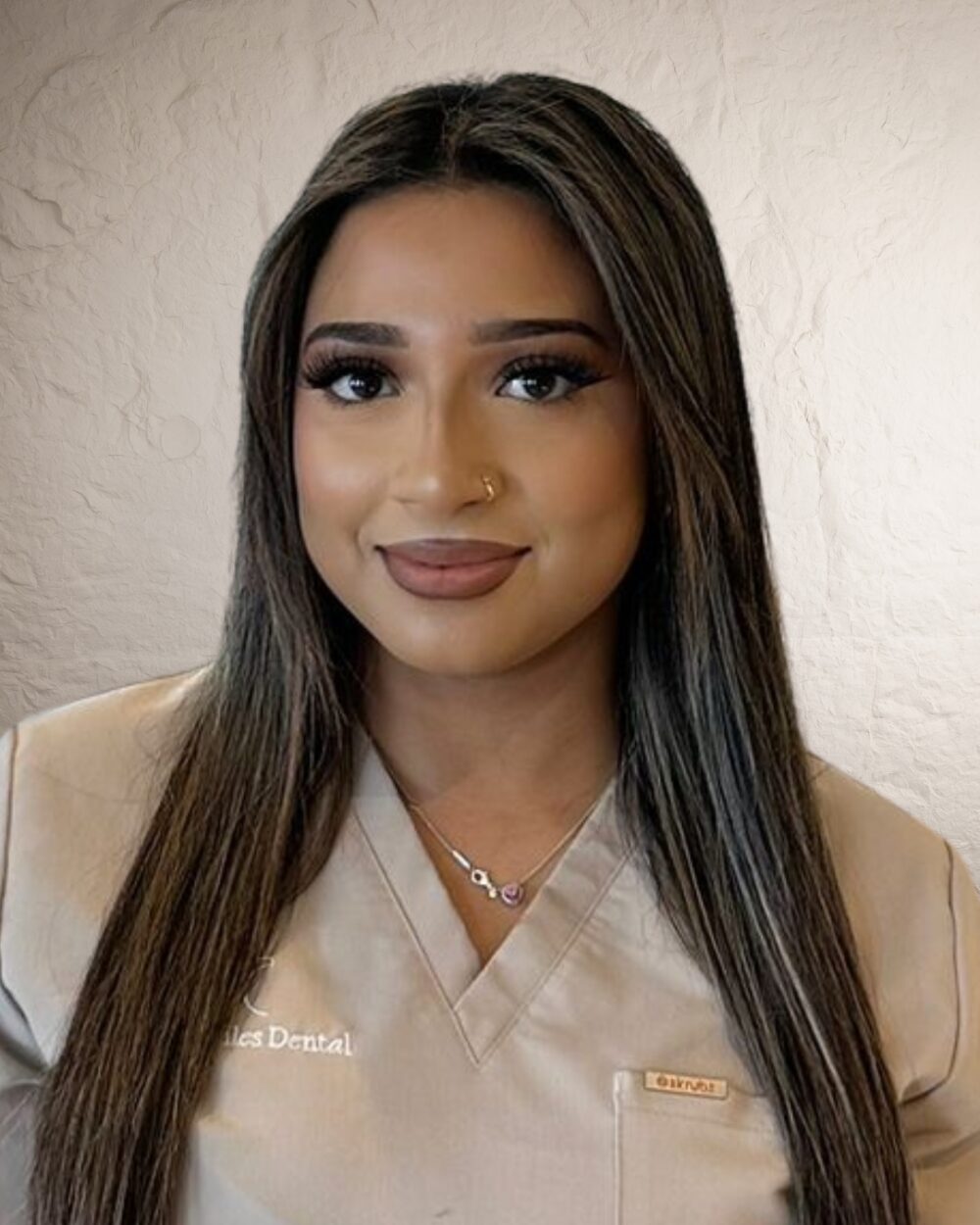 Faiza Hussain