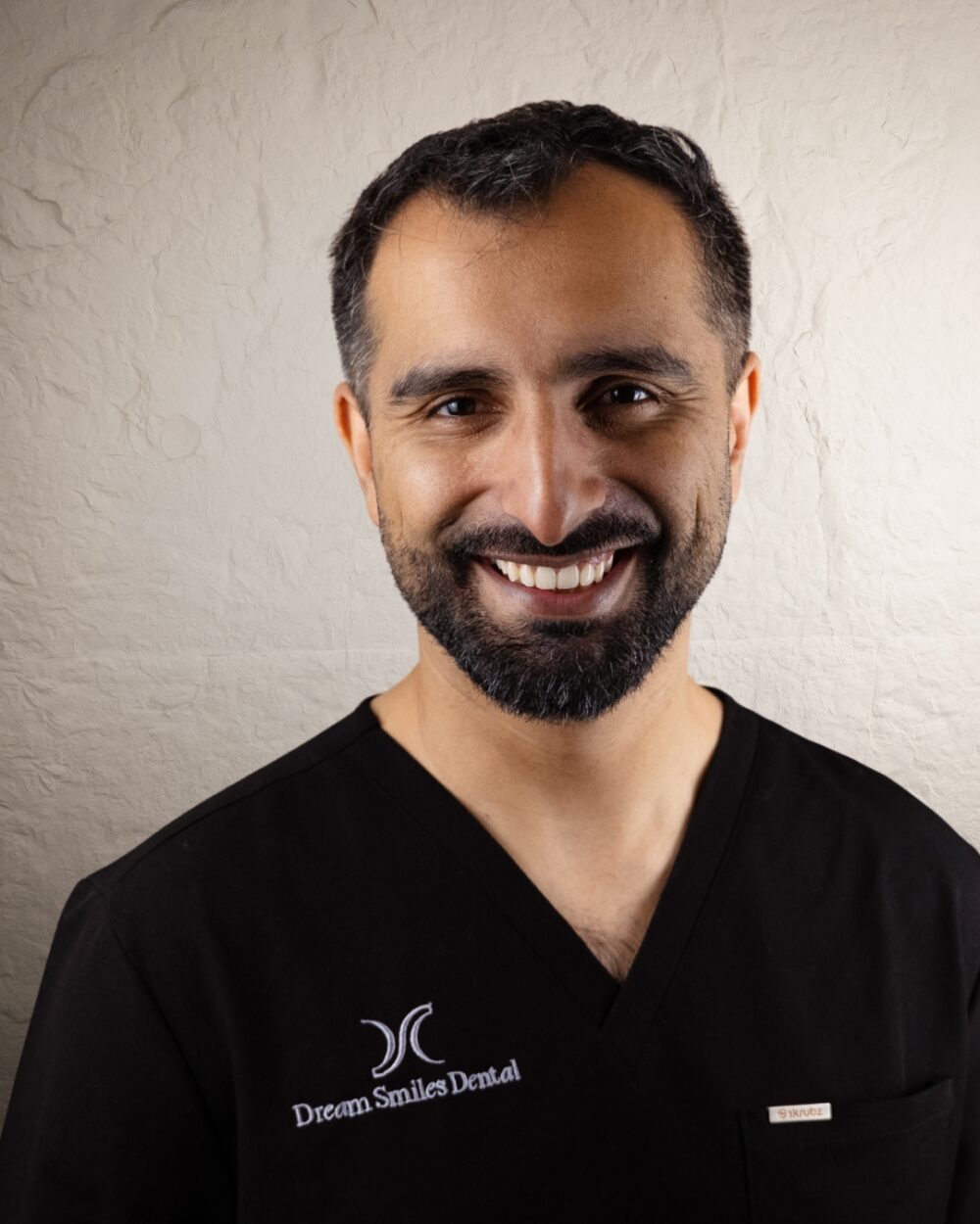 Dr Zohaib Ali