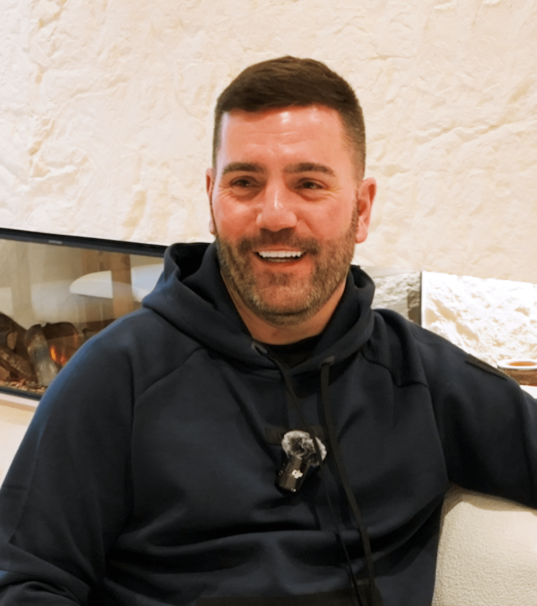 Dream Smiles Dental team member supporting patients receiving dental crowns