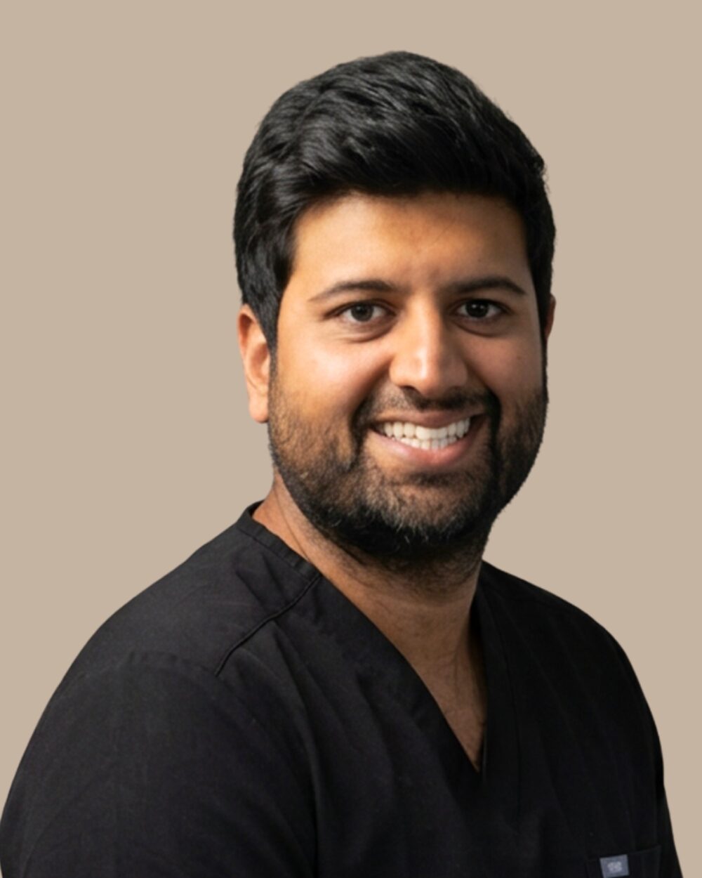 Asad Rahman - Dream Smiles Dental