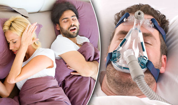 Signs You May Have Undiagnosed Sleep Apnoea — What to Look Out For in Bolton