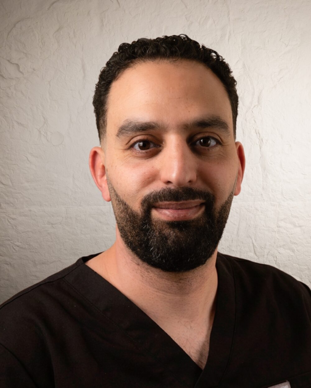 Dr El-Hussein