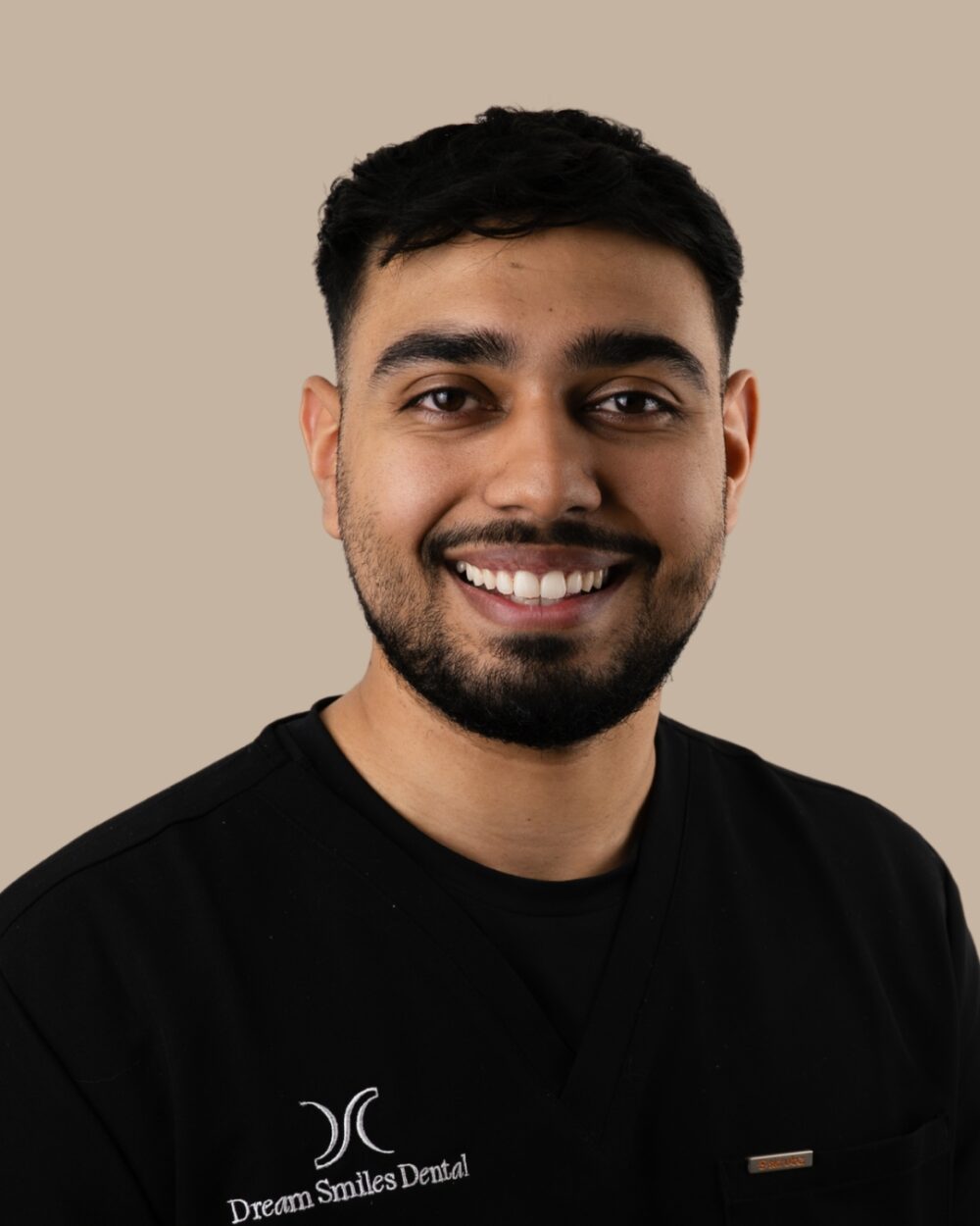 Dr Qasim Hussain