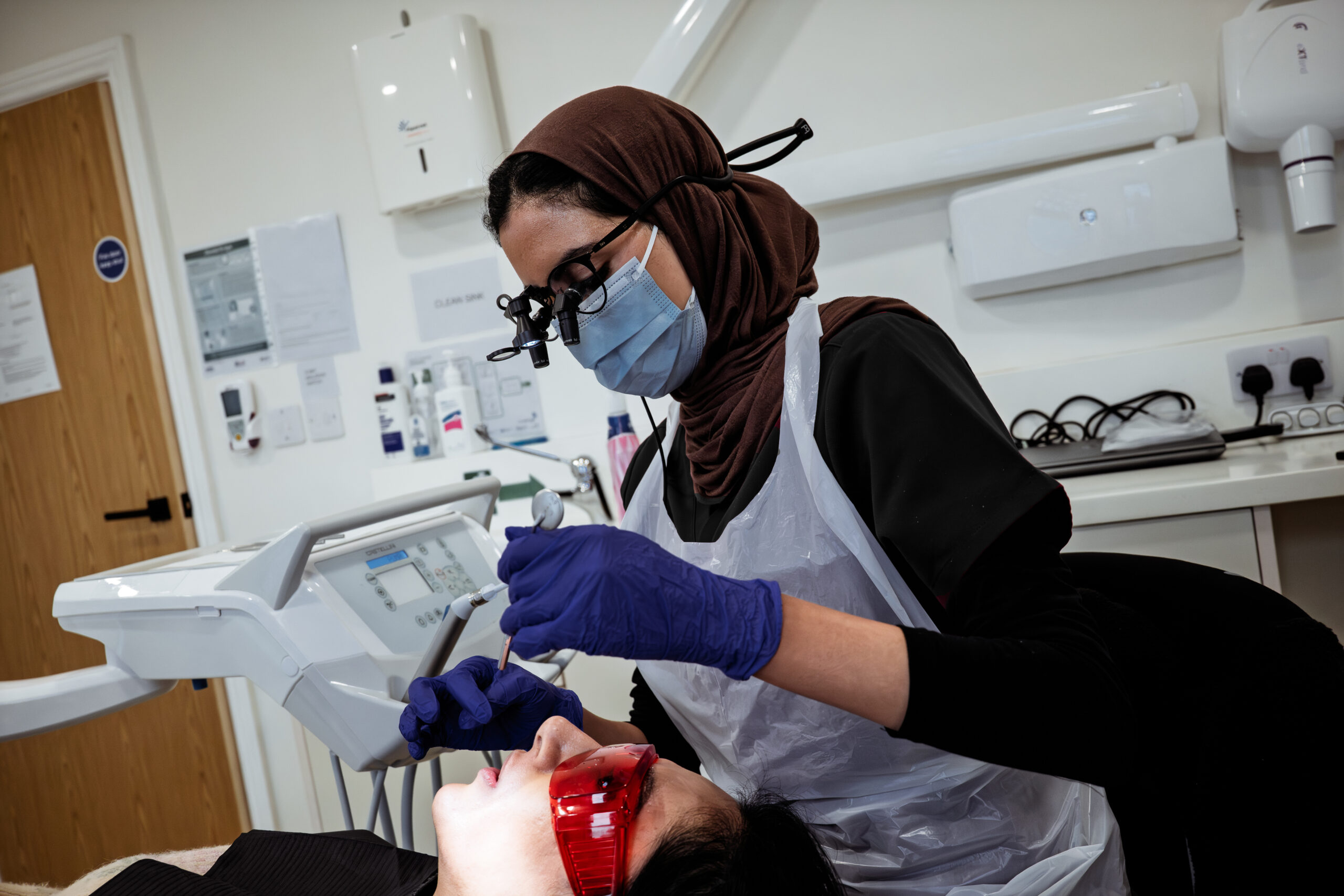 New Treatment Landing Page