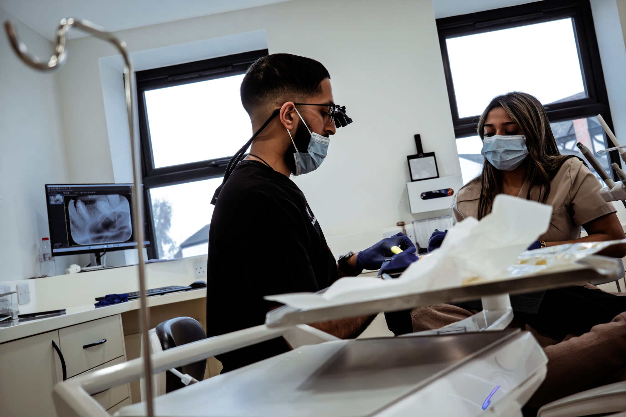 See Your New Smile Before It Exists: How Digital Smile Design Works at Dream Smiles Dental