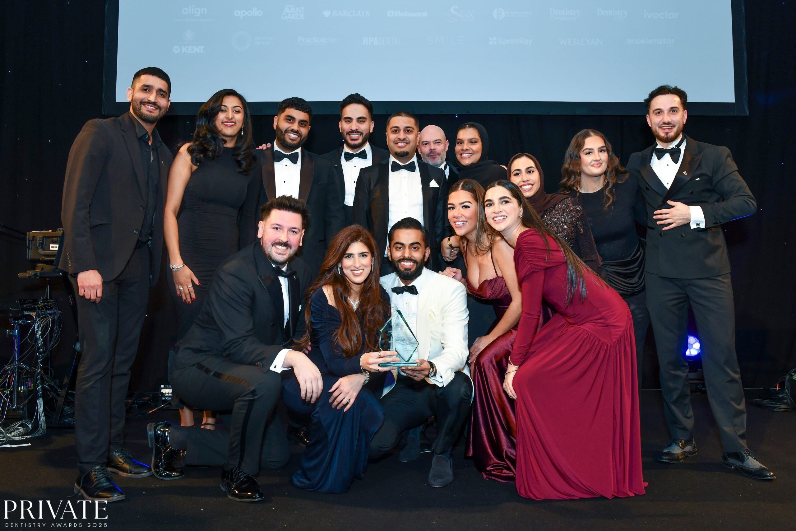 Treatment Landing Page