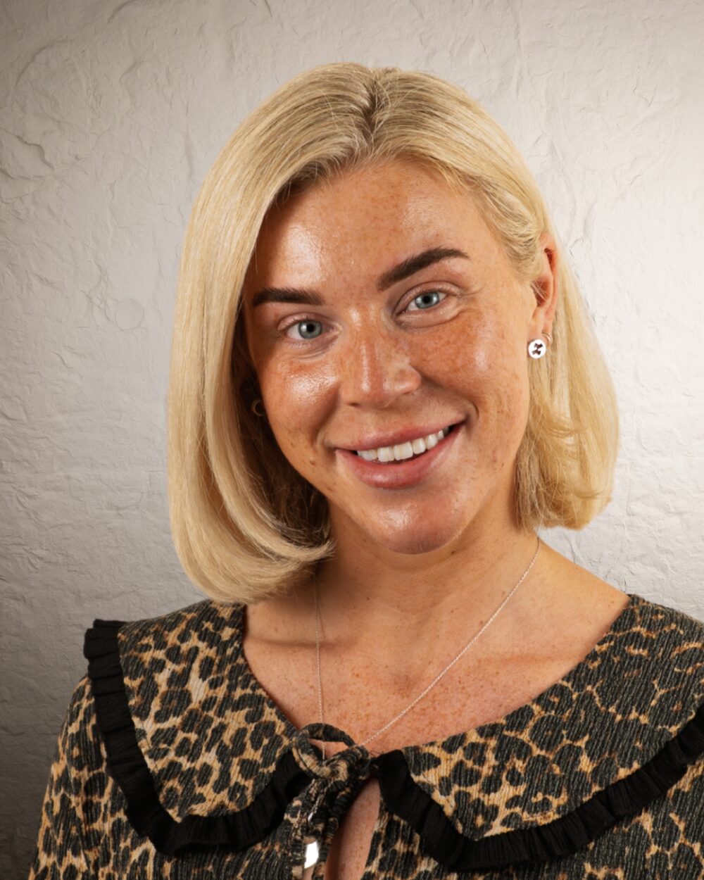 Jodie Scott