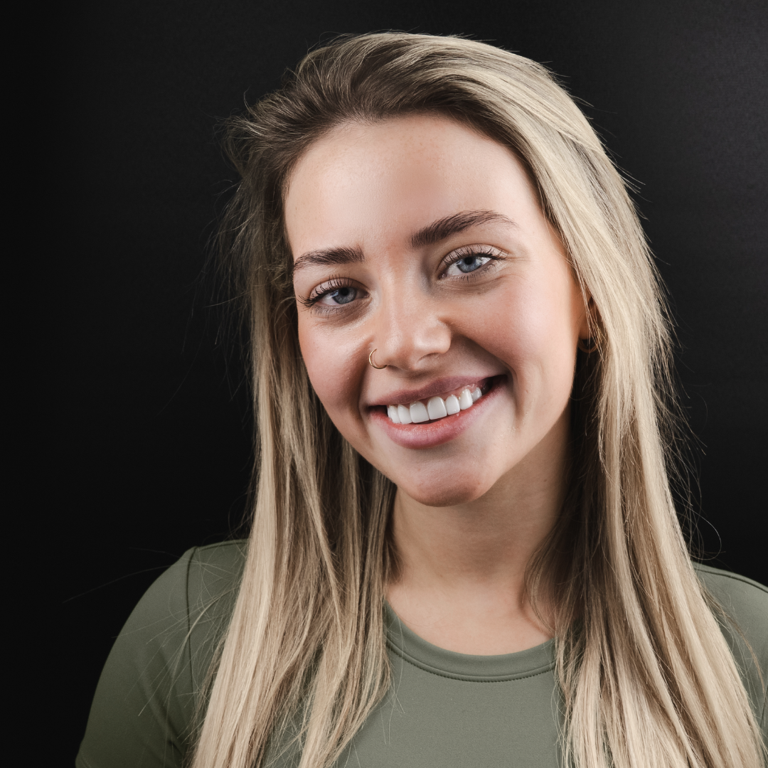 Are you hiding your smile?