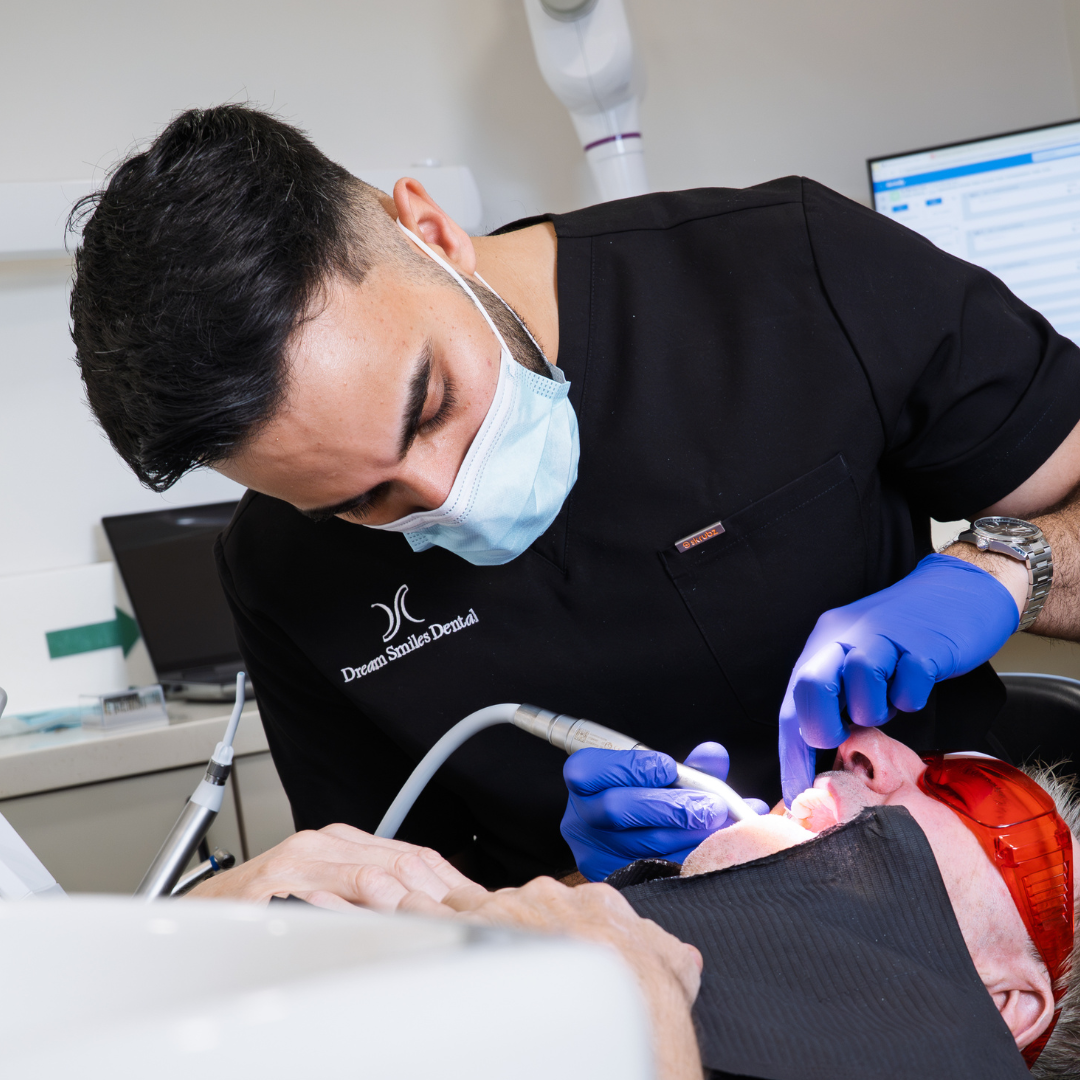 Are Dream Veneers Right for You? The Patients Who Get the Most From Bolton’s Exclusive Treatment