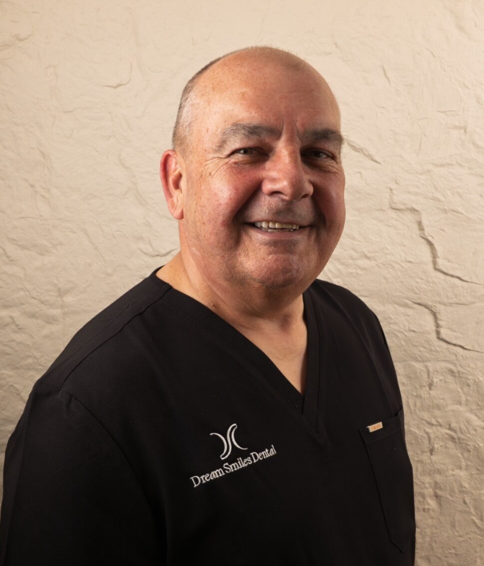 Your First Month With New Dentures: What to Expect and How to Settle In