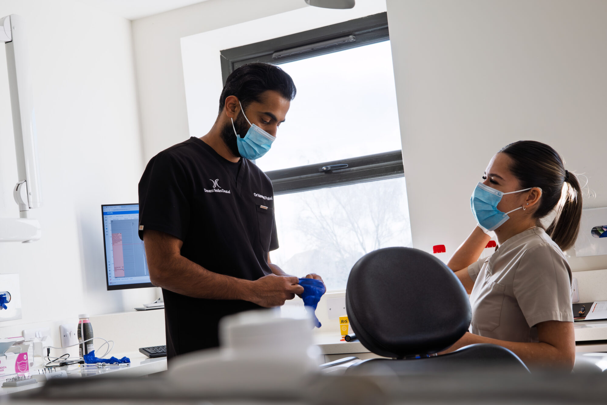 Brighter Days Ahead: Your Guide to Teeth Whitening