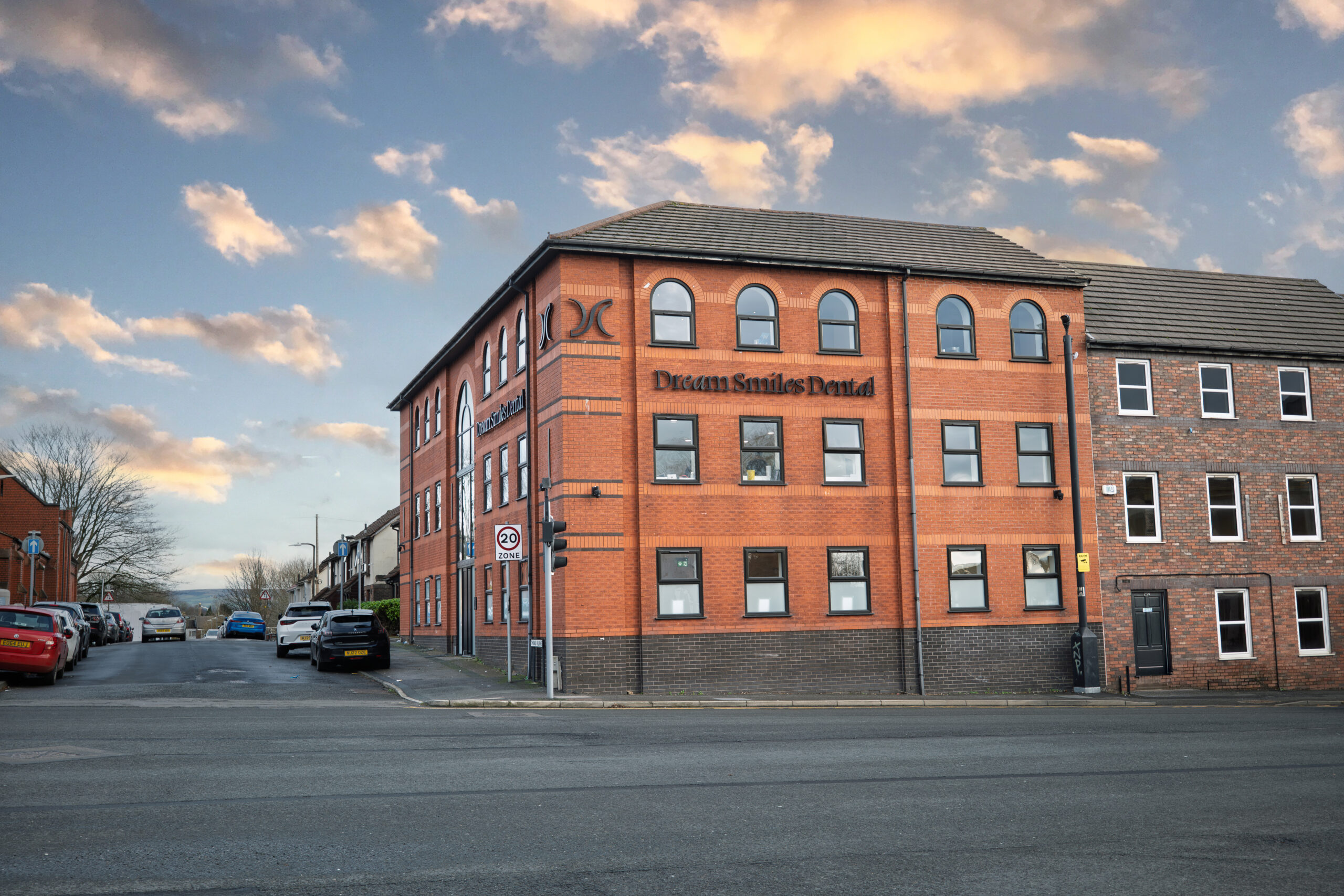 Transform your smile