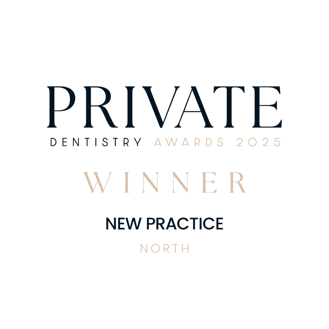 Best New Practice North 2025