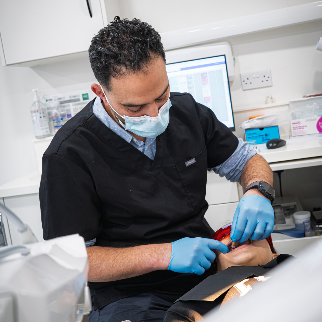 Dental Implants: Your Questions Answered
