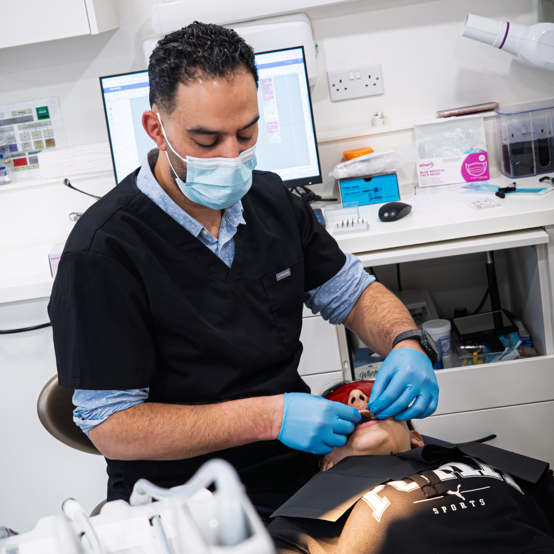 Spring Refresh: Why May Is Ideal for a Hygiene Visit