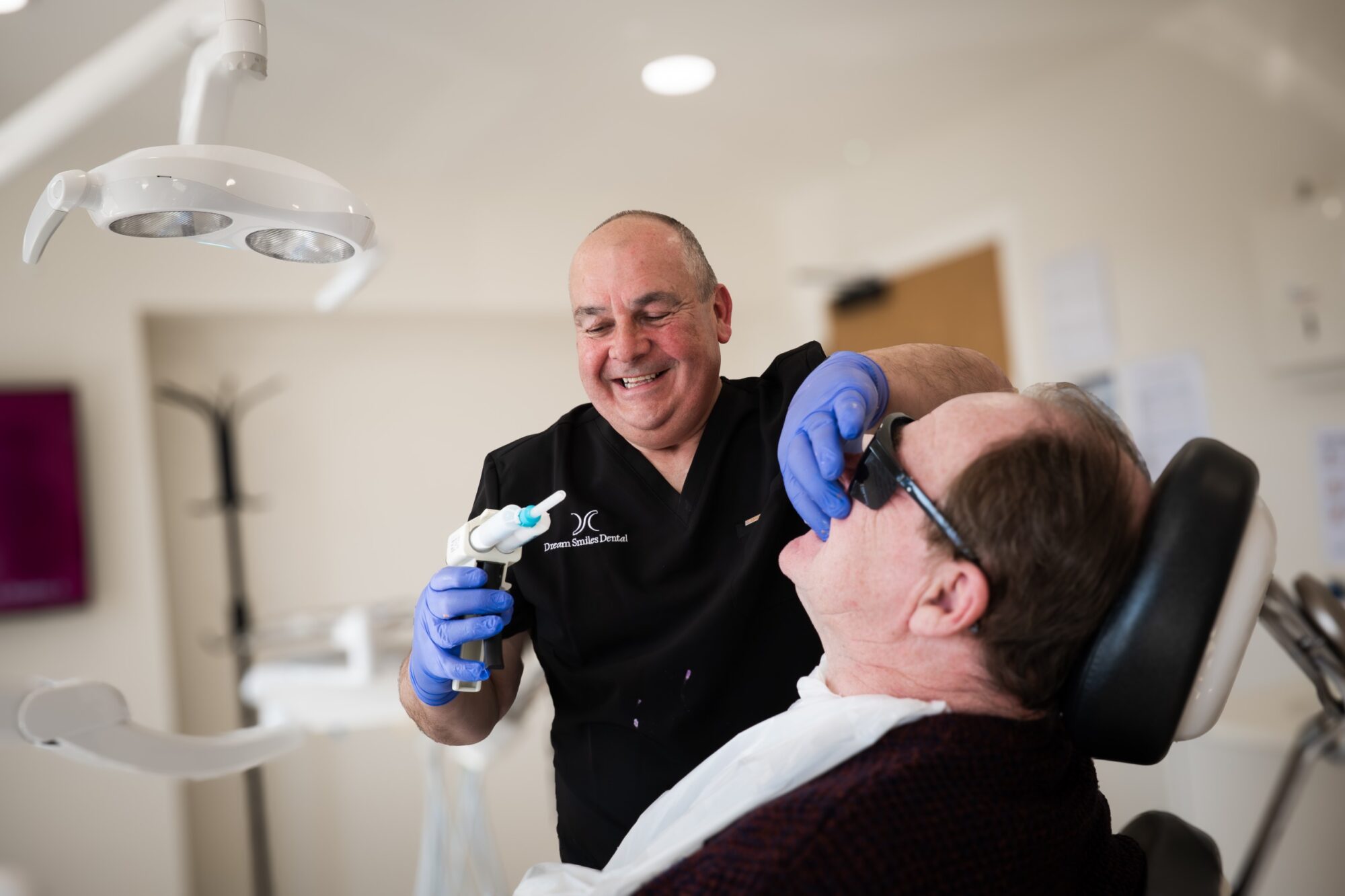 Getting Used to New Dentures — Tips for Your First Month