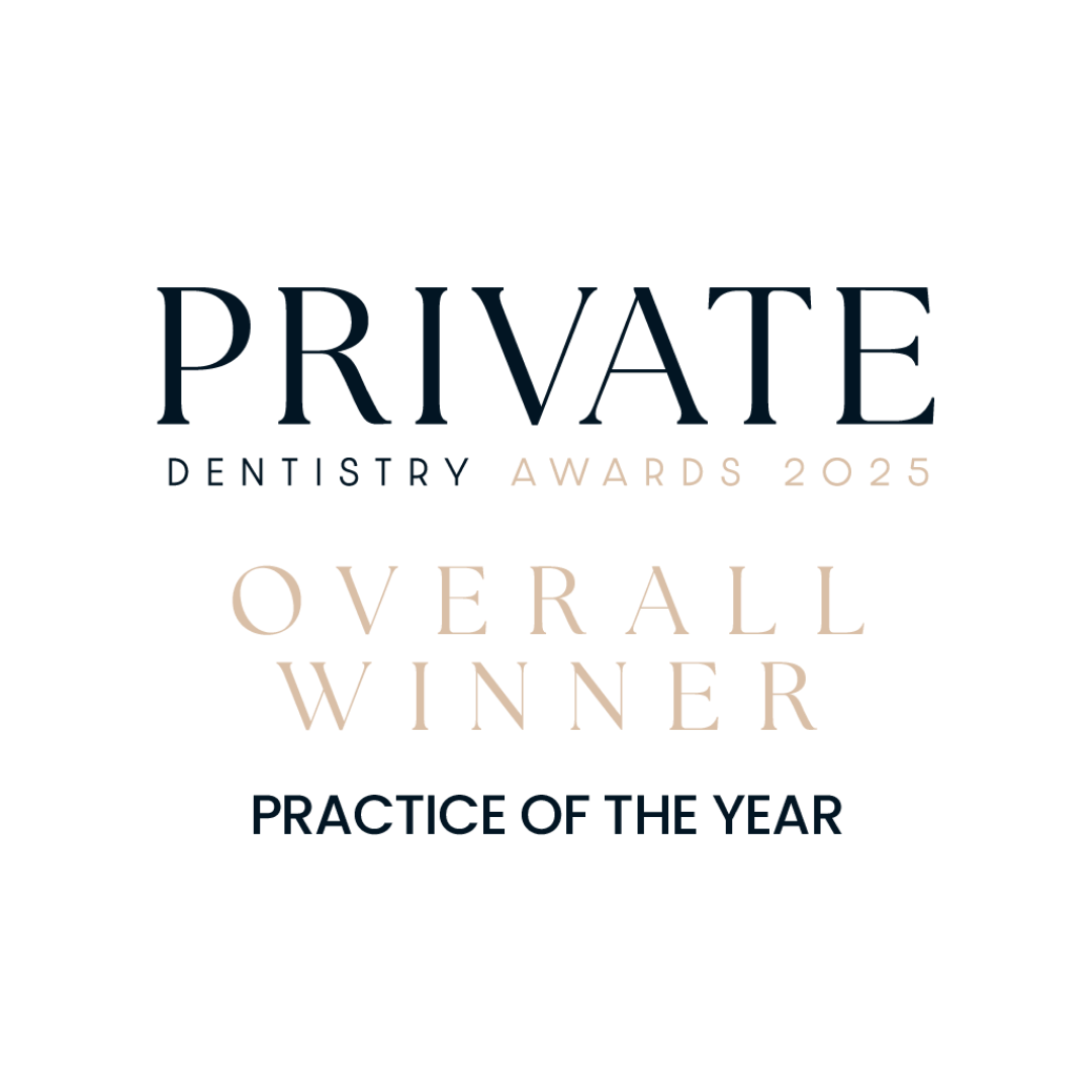Overall Practice of the Year UK 2025