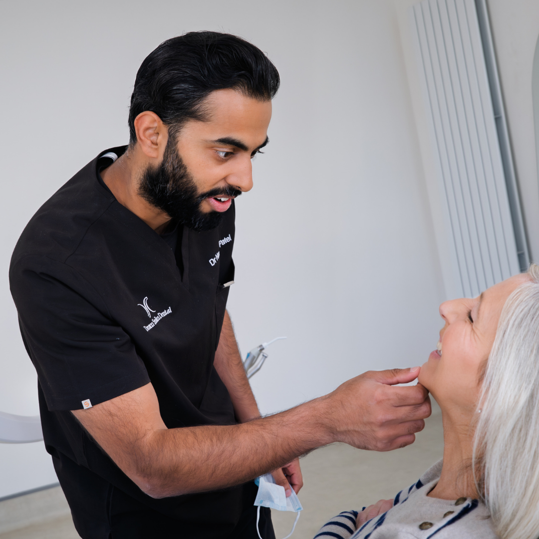 Dental Implants Explained: A Complete Guide for First-Time Patients