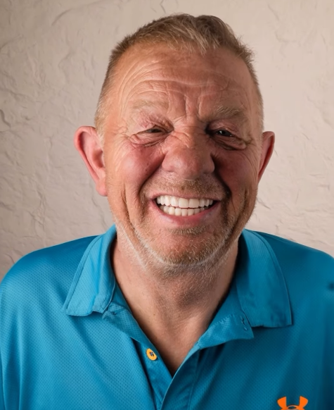 All-on-4 Dental Implants in Bolton: How Four Implants Can Replace a Full Arch of Teeth