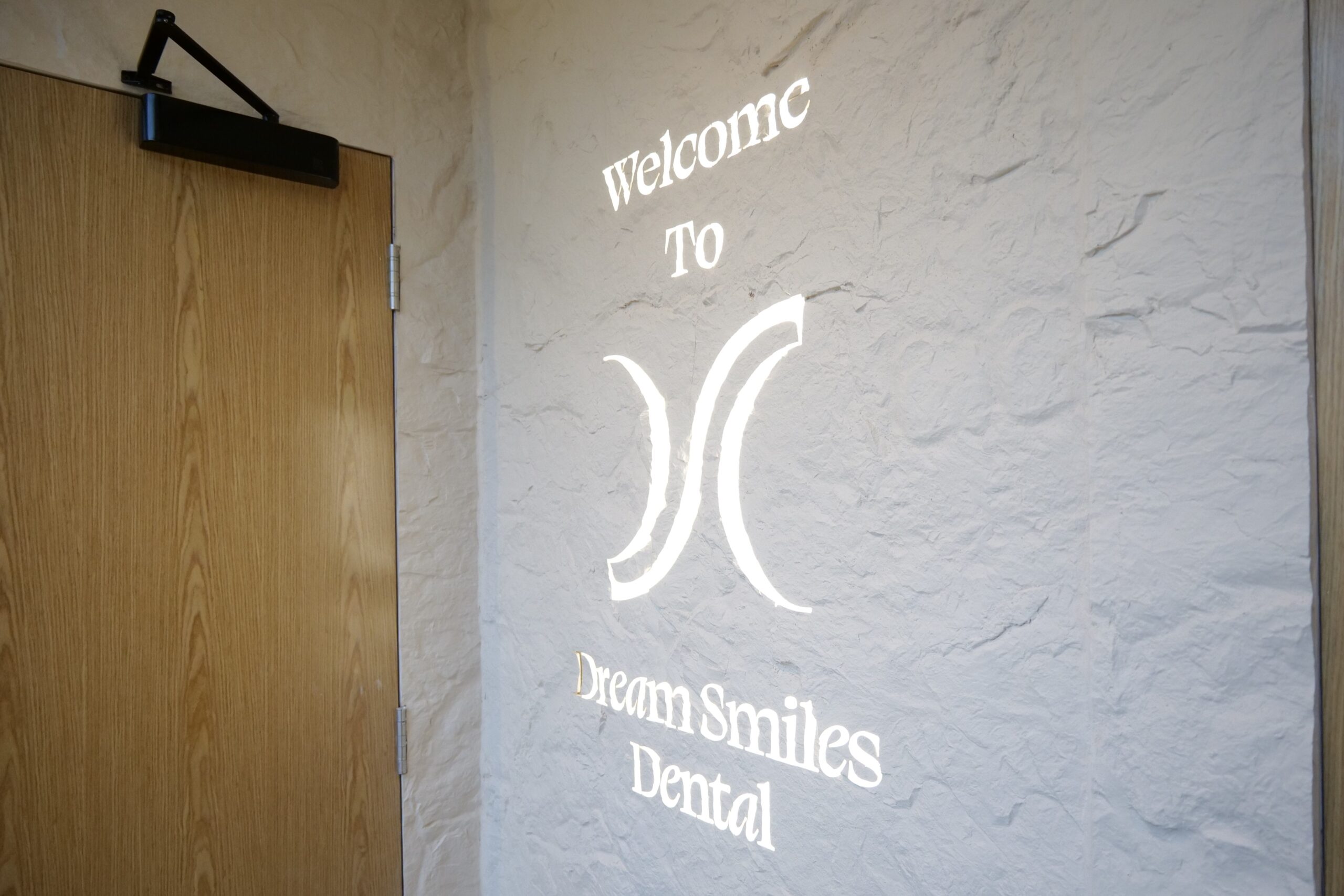 Award-winning Dream Smiles Dental practice