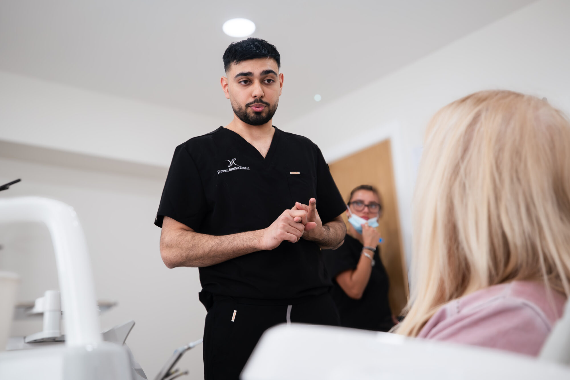 Does Composite Bonding Damage Your Teeth? 7 Myths Bolton Patients Need to Stop Believing