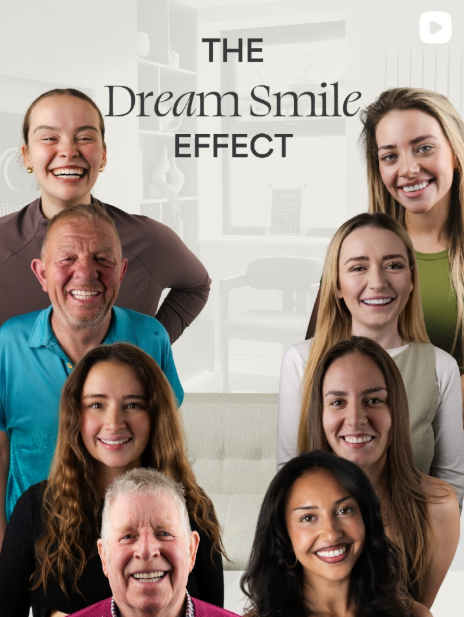 Dream Smiles Dental Instagram