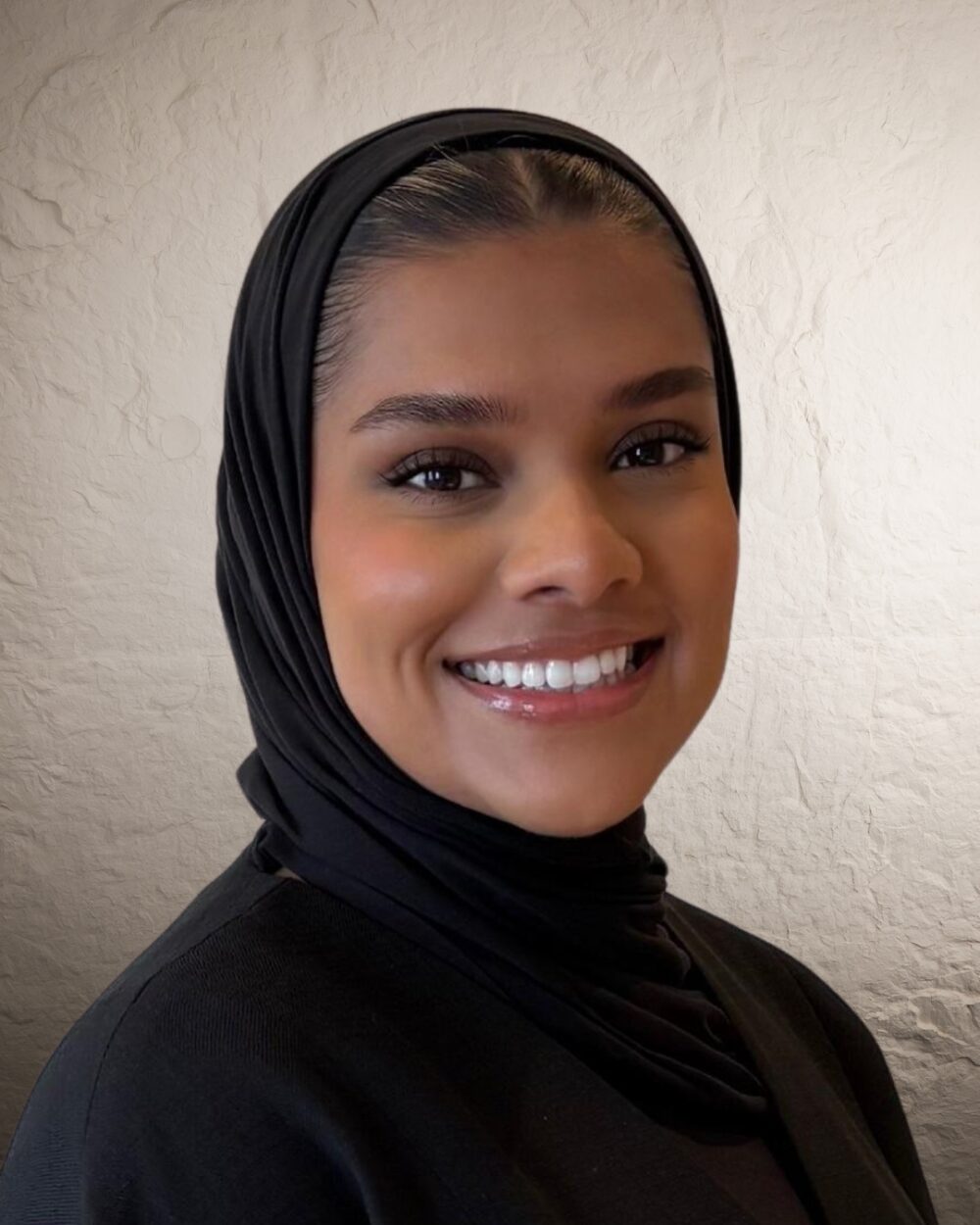Ammarah Ahmed