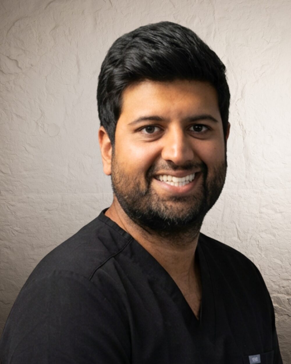 Dr Asad Rahman