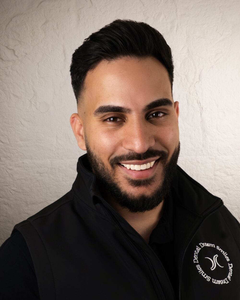 Dr Harris Chaudhry