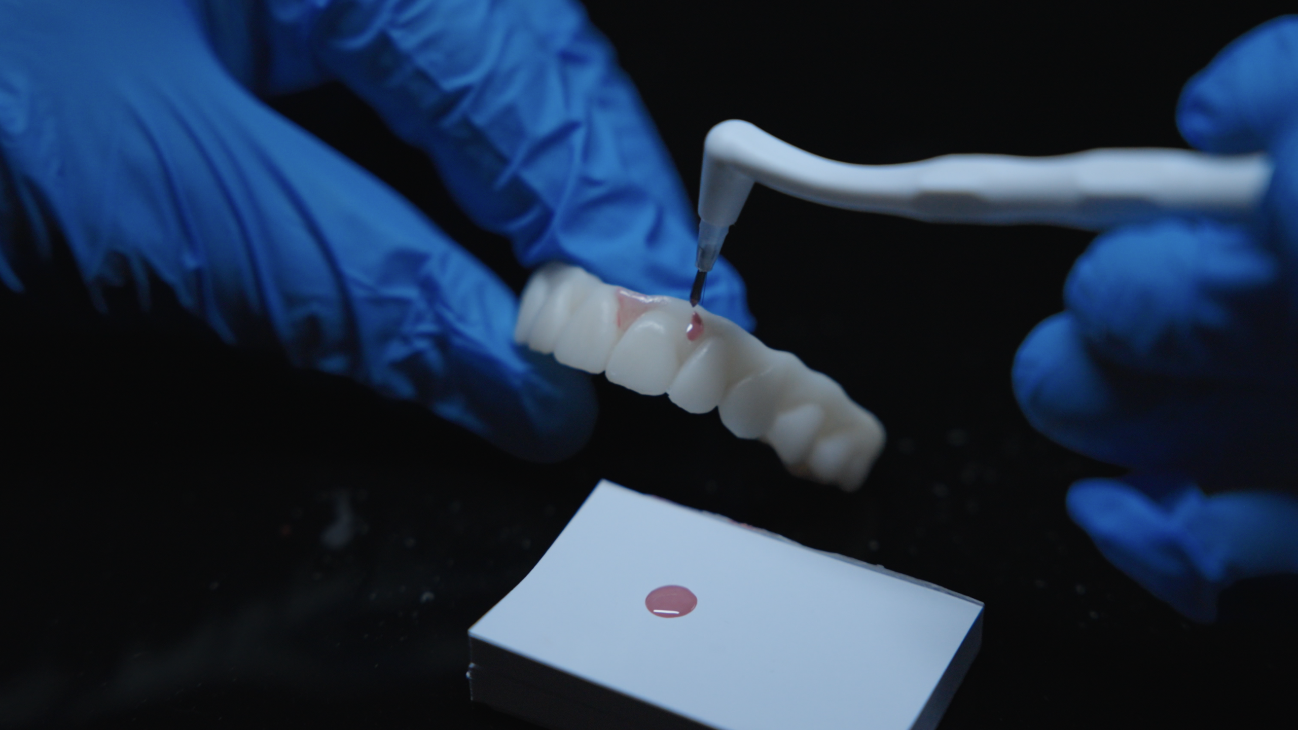 Digital Dentistry